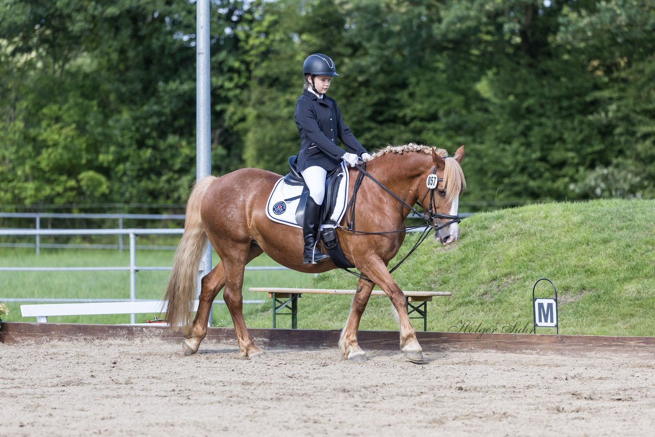 Bild 19 - Pony Akademie Turnier